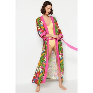 Dámské kimono Trendyol obraz