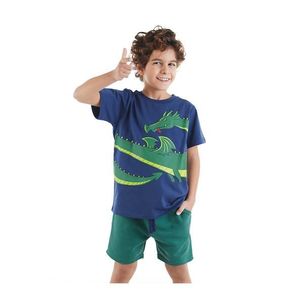 mshb&g Sada trička a kraťasů s motivem Dragon Boy obraz