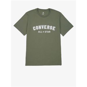 Unisex tričko Converse obraz