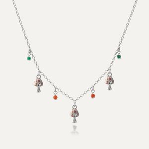 Giorre Woman's Necklace 38626 obraz