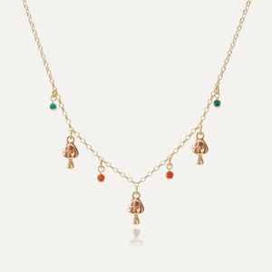 Giorre Woman's Necklace 38627 obraz