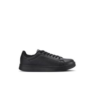 Slazenger Adamo I Sneaker Men's Shoes Black / Black obraz