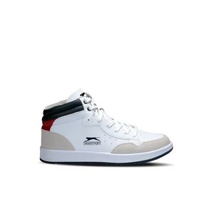 Pánské boty Slazenger Pace Sneaker bílé obraz