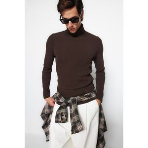 Pánský svetr Trendyol Knitwear obraz