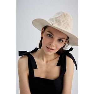 DEFACTO dámský kovbojský klobouk obraz
