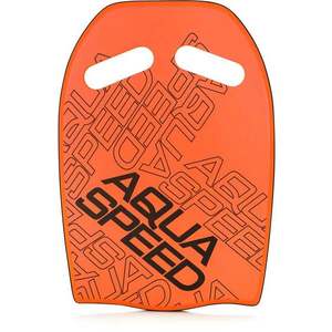 AQUA SPEED Unisex's Swimming Boards WAVE Kickboard 75 obraz