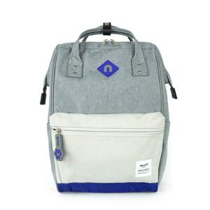 Himawari Unisex's Backpack Tr22312-8 obraz