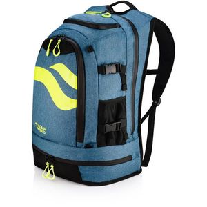 AQUA SPEED Unisex's Backpack MAXPACK obraz