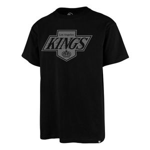 Pánské tričko 47 Brand NHL Los Angeles Kings Imprint ’47 Echo Tee obraz
