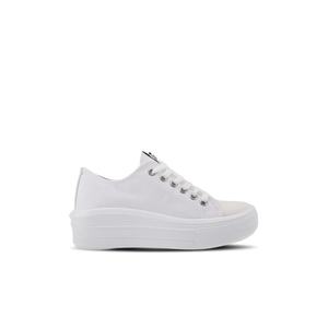 Slazenger Sun Sneaker Dámské boty bílé obraz
