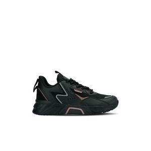 Slazenger Faizel Sneaker Dámské boty černá obraz