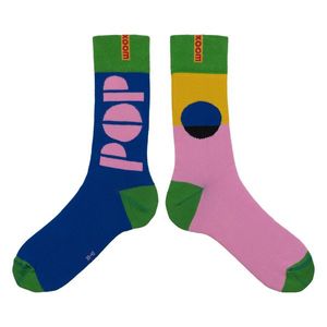 Ponožky WOOX Pop obraz