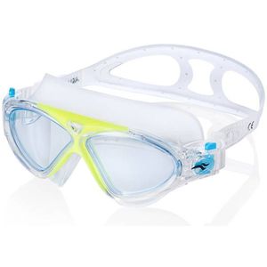AQUA SPEED Kids's Swimming Goggles Zefir Pattern 61 obraz