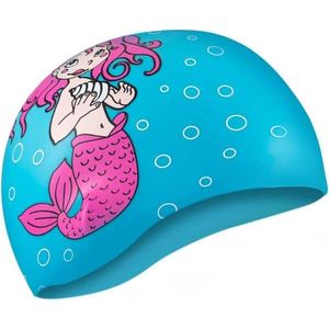 Aqua Speed - Plavecká čepice obraz