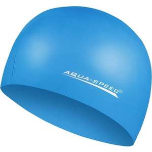 AQUA SPEED Unisex's Swimming Cap Mega Pattern 23 obraz