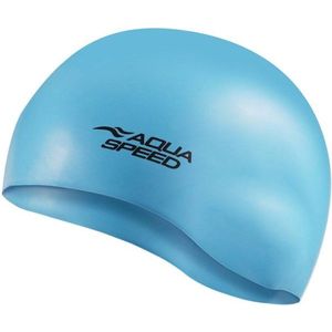 AQUA SPEED Unisex's Swimming Cap Mono Pattern 42 obraz