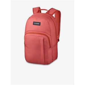 Červený batoh Dakine Class Backpack 25 l - Dámské obraz