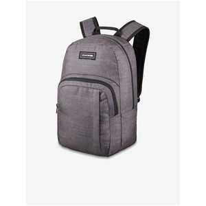Šedý batoh Dakine Class Backpack 25 l - Dámské obraz