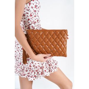 Capone Outfitters Paris Quilted Women's Bag obraz