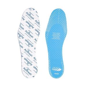 Yoclub Woman's Actifresh Antibacterial Shoe Insoles 2-Pack OIN-0004U-A1S0 obraz