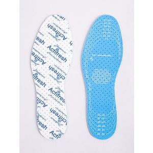 Yoclub Kids's Antibacterial Shoe Insoles 2-Pack OIN-0007U-A1S0 obraz