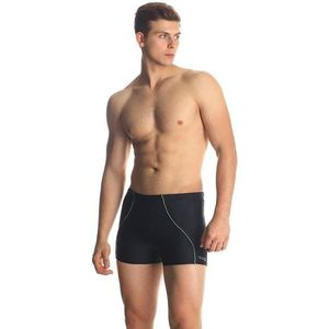 AQUA SPEED Man's Swimming Shorts Harry Pattern 01 obraz