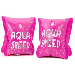 AQUA SPEED Unisex's Swimming Sleeves Aqua Premium Pattern 03 obraz