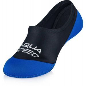 Plavecké ponožky AQUA-SPEED obraz
