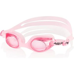 AQUA SPEED Kids's Swimming Goggles Ariadna Pattern 03 obraz