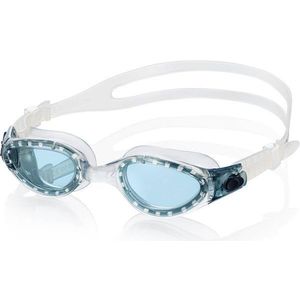 AQUA SPEED Unisex's Swimming Goggles Eta Pattern 53 obraz