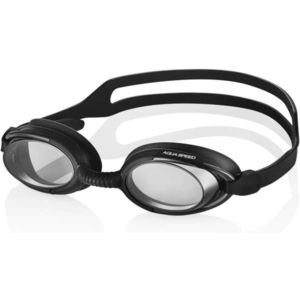 AQUA SPEED Unisex's Swimming Goggles Malibu Pattern 07 obraz