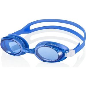 AQUA SPEED Unisex's Swimming Goggles Malibu Pattern 01 obraz