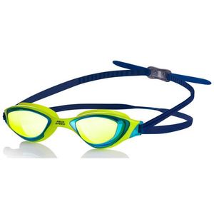 AQUA SPEED Unisex's Swimming Goggles Xeno Mirror Pattern 30 obraz