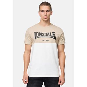 Lonsdale Men's t-shirt regular fit obraz