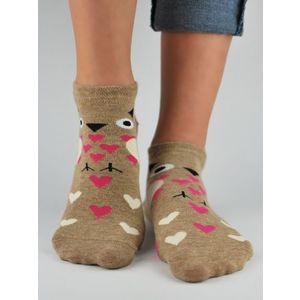NOVITI Woman's Socks ST023-W-02 obraz