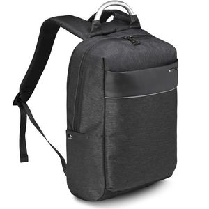 Semiline Unisex's Laptop Backpack P8252-0 obraz