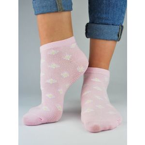 NOVITI Woman's Socks ST020-W-03 obraz