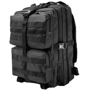 Semiline Unisex's Laptop Backpack A3047-1 obraz