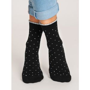 NOVITI Woman's Socks SB013-W-02 obraz
