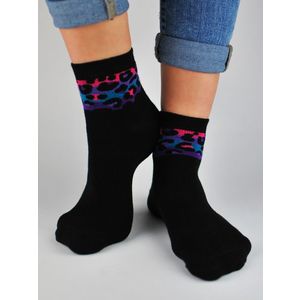 NOVITI Woman's Socks SB023-W-01 obraz