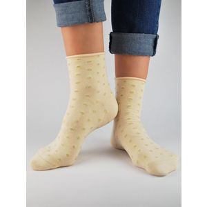 NOVITI Woman's Socks SB024-W-03 obraz
