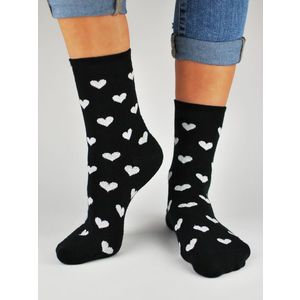 NOVITI Woman's Socks SB026-W-01 obraz