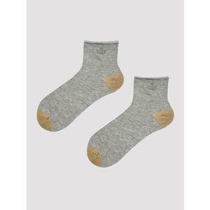 NOVITI Woman's Socks SB028-W-03 obraz