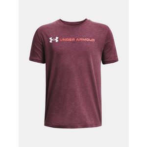 Chlapecké tričko Under Armour obraz