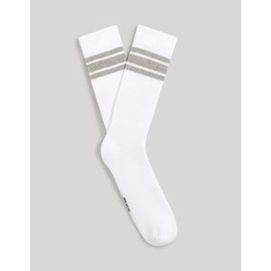 Bílé pánské ponožky Celio Fisorun obraz
