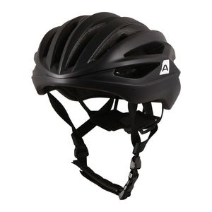 Cyklistická helma ap AP FADRE black obraz