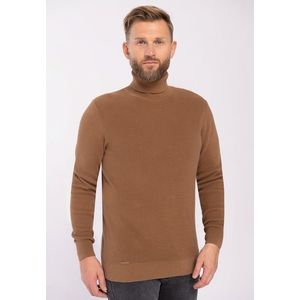 Volcano Man's Sweater S-ARTHUR M03170-W24 obraz