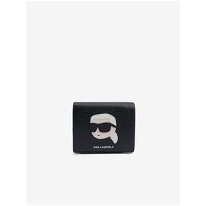 Dámská peněženka Karl Lagerfeld obraz