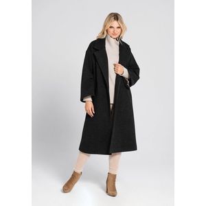 Look Made With Love Woman's Coat 904 Chanel obraz