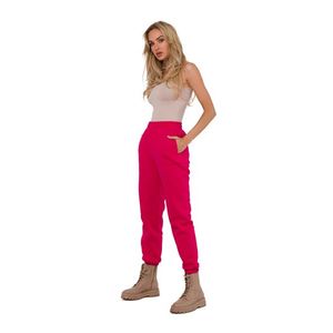 Made Of Emotion Woman's Trousers M760 obraz